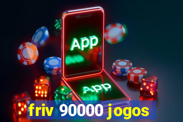 friv 90000 jogos